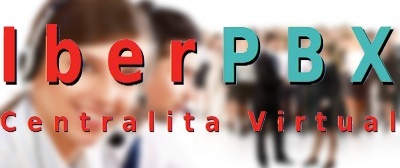 Centralita Virtual IberPBX